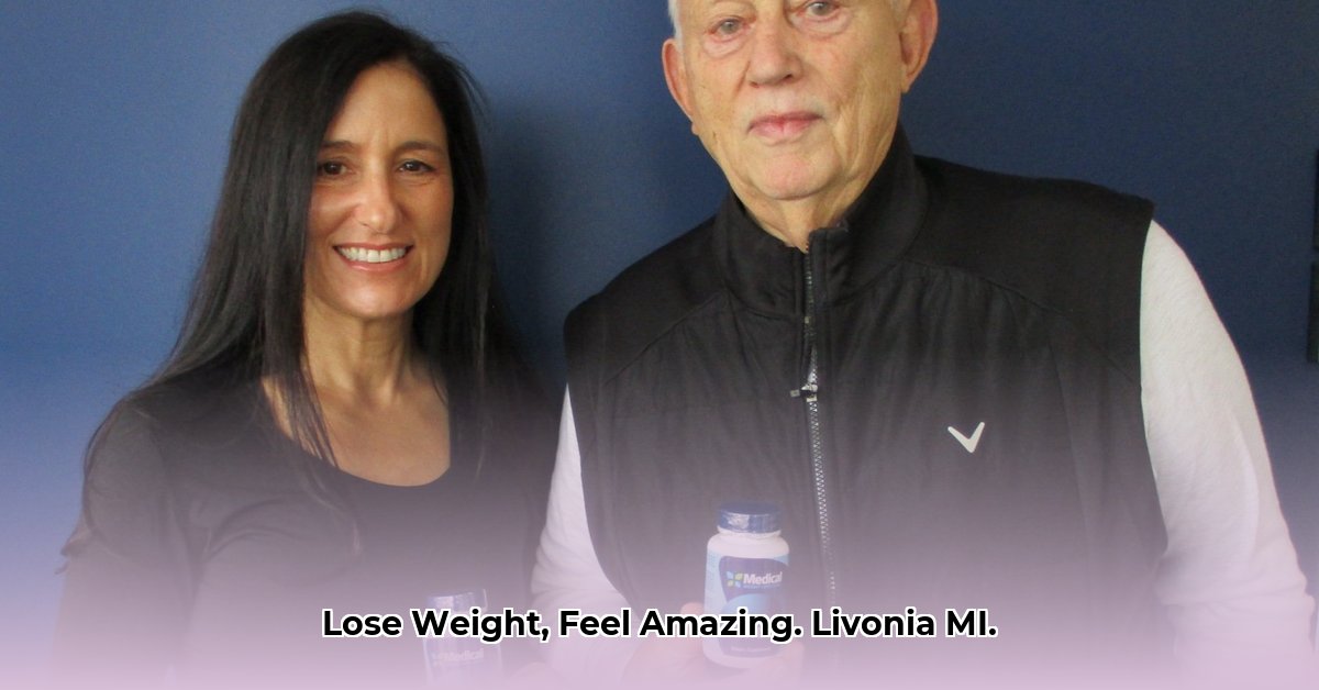 medical-weight-loss-livonia-mi